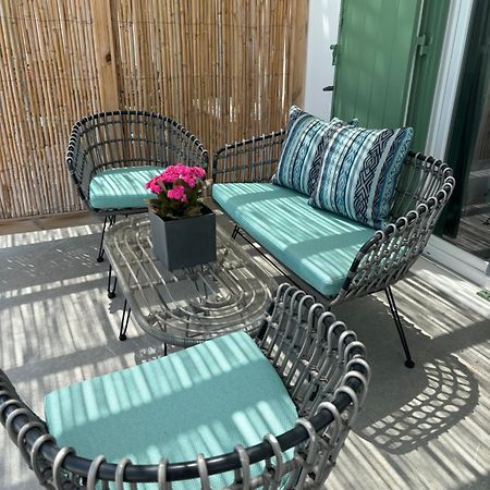 Dioni Villa Mykonos パラガ エクステリア 写真